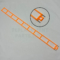 Orange Track (410mm) with pin joints